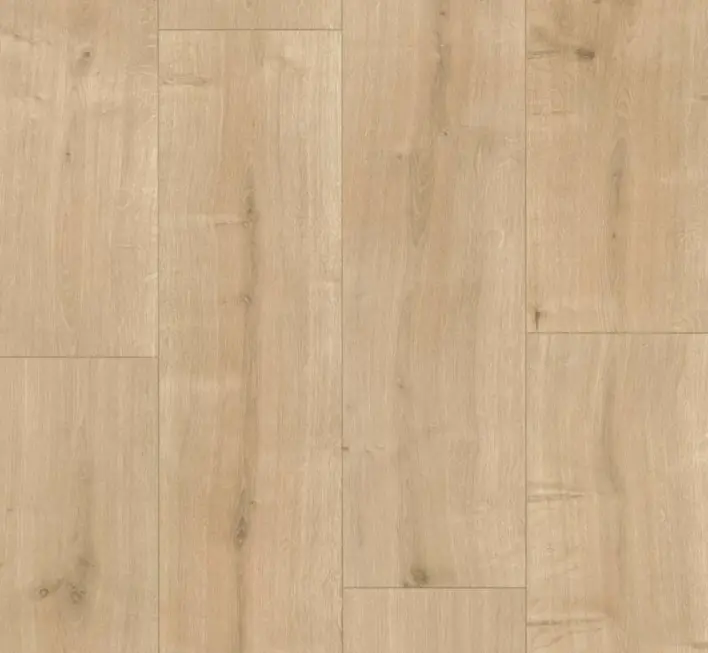 Parador Basic 400 - Ek slipad silkesmatt struktur, Planka