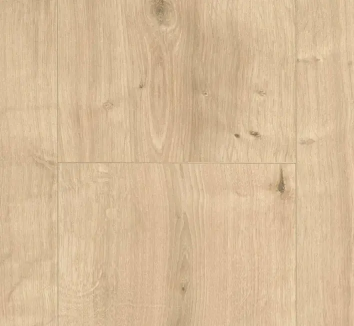 Parador Basic 400 - Ek slipad silkesmatt struktur, Planka