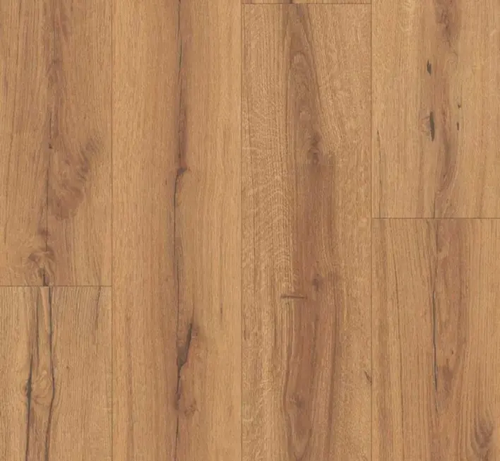 Parador Basic 400 - Ek History silkematt struktur, Planka