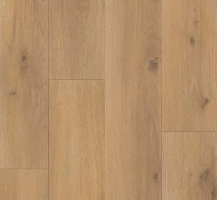 Parador Basic 400 - Ek Horizont natur silkesmatt struktur, Planka