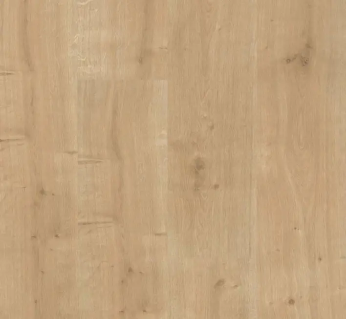 Parador Basic 400 - Ek slipad silkematt struktur, Planka