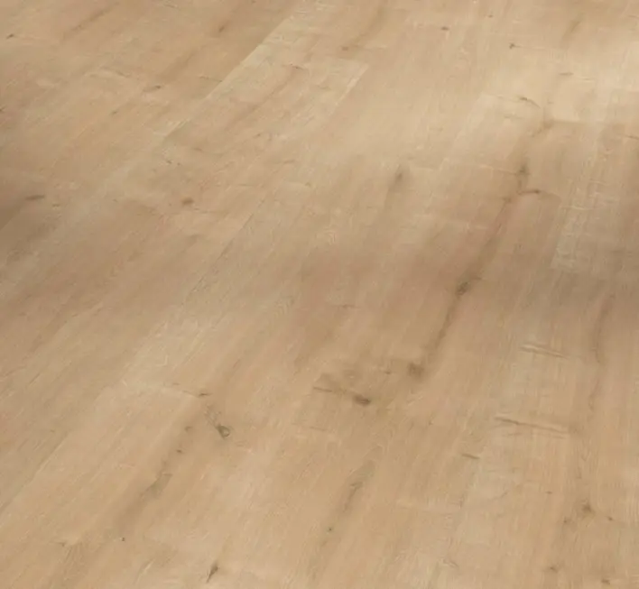 Parador Basic 400 - Ek slipad silkematt struktur, Planka