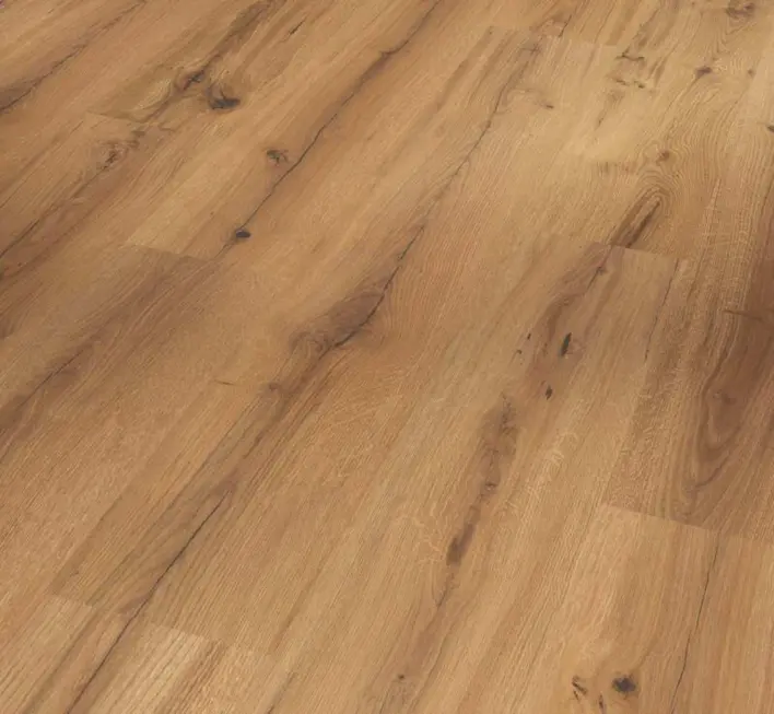 Parador Basic 400 - Ek History sidenmatt struktur, Planka