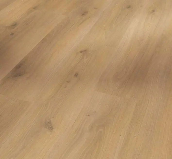 Parador Basic 400 - Ek Horizont natur silkesmatt strukturplanka, Planka