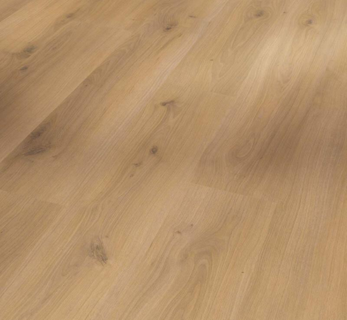 Parador Basic 400 - Ek Horizont natur silkesmatt strukturplanka, Planka