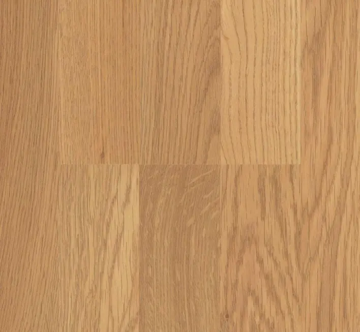 Parador Basic 400 - Ek natur silkematt struktur 3-stavs