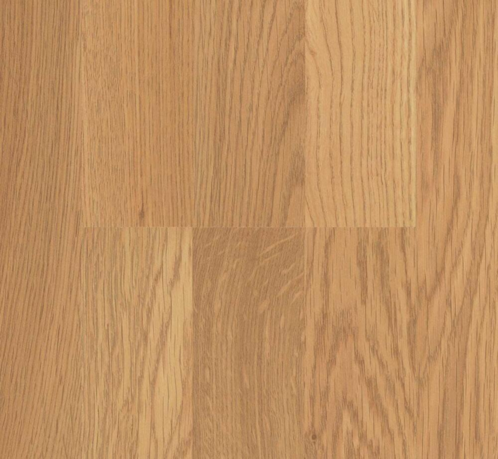 Parador Basic 400 - Ek natur silkematt struktur 3-stavs