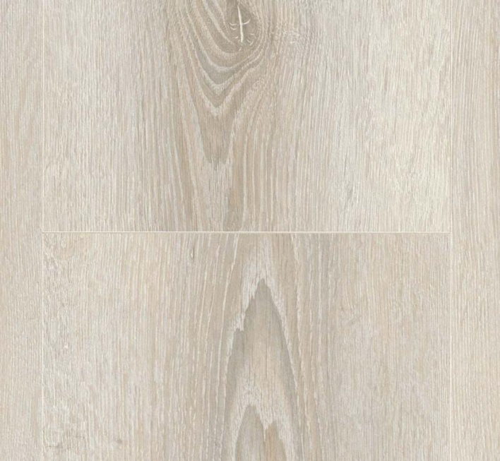 Parador Basic 600 - Ek Askada vit kalkad naturstruktur, Bred planka