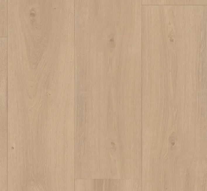 Parador Basic 600 - Ek Avant slipad naturstruktur, Bred planka