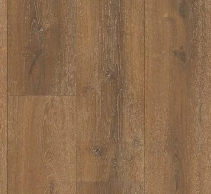 Parador Basic 600 - Ek Montana kalkad naturstruktur, Bred planka