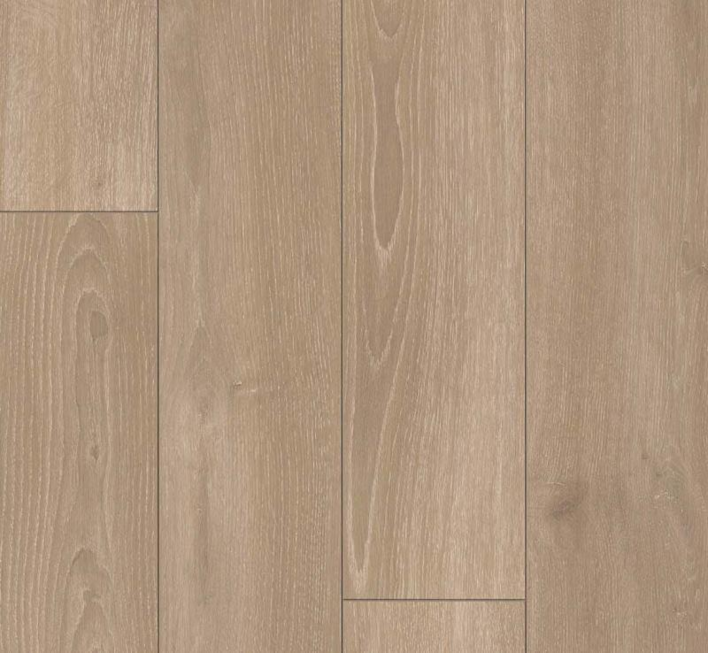 Parador Classic 1050 - Ek Skyline pärlgrå naturmatt struktur Planka