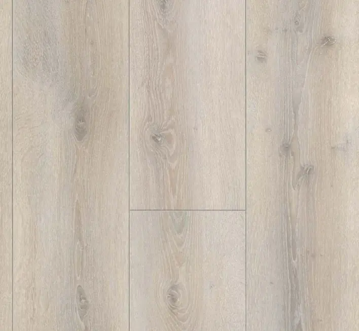 Parador Trendtime 6 - Ek Askada vitkalkad naturlig struktur, slottsplanka