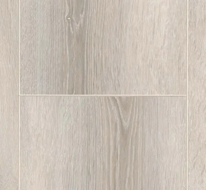 Parador Trendtime 6 - Ek Askada vitkalkad naturlig struktur, slottsplanka