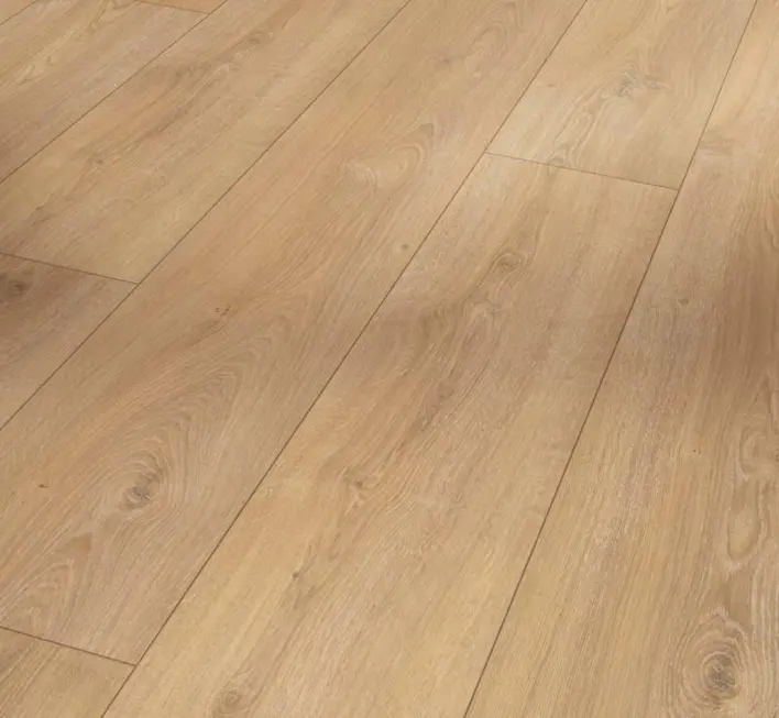 Parador Trendtime 6 - Ek Nova kalkad naturstruktur, Slottsplanka