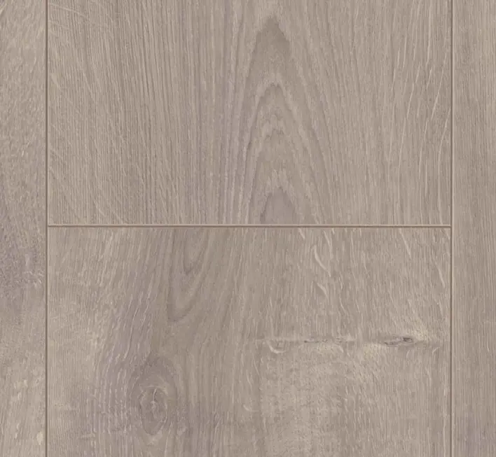 Parador Trendtime 6 - Ek Valere pärlgrå kalkad naturstruktur, Slottsplanka