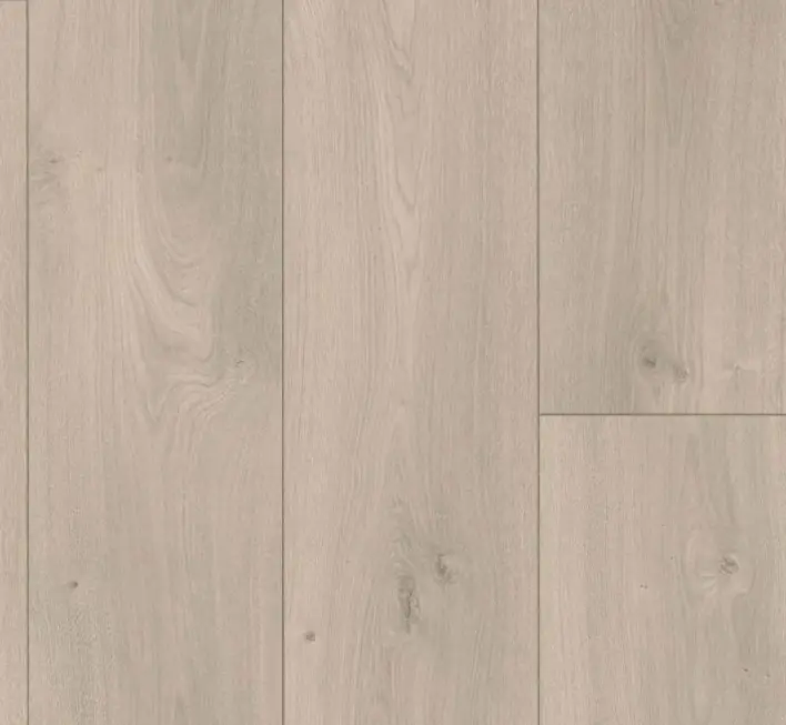 Parador Trendtime 6 - Ek Mistral grå naturstruktur, Slotsplanka