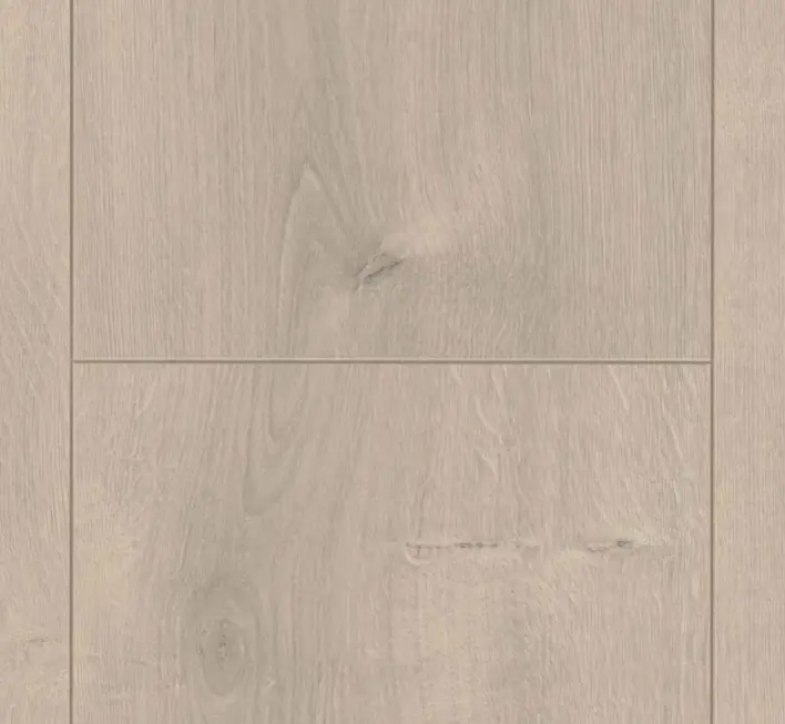 Parador Trendtime 6 - Ek Mistral grå naturstruktur, Slotsplanka