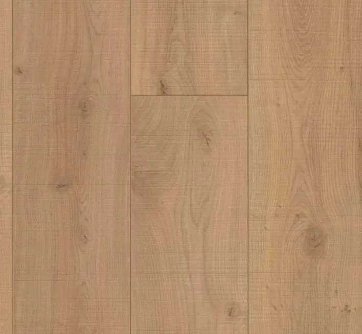 Parador Trendtime 6 - Ek Lumberjack grovsågad struktur, Slotsplanka