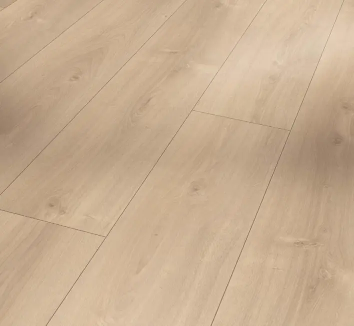 Parador Trendtime 6 - Ek Avant slipad naturstruktur, Slottsplanka