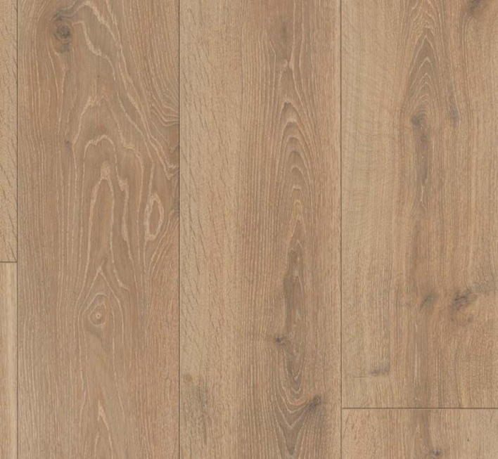 Parador Trendtime 6 - Ek Castell kalkad borstad struktur, Slotsplanka