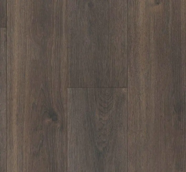 Parador Trendtime 6 - Ek Castell rökt borstad struktur, Slottplanka