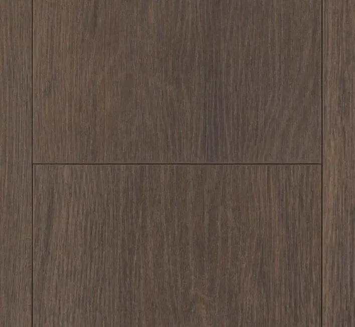 Parador Trendtime 6 - Ek Castell rökt borstad struktur, Slottplanka