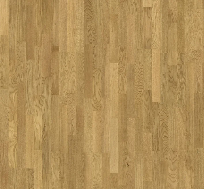 Parador Trägolv Basic 11-5 - Ek, 3-stavs SB Natur matt lack