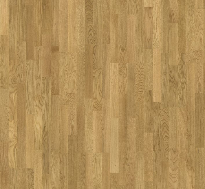 Parador Trägolv Basic 11-5 - Ek, 3-stavs SB Natur matt lack