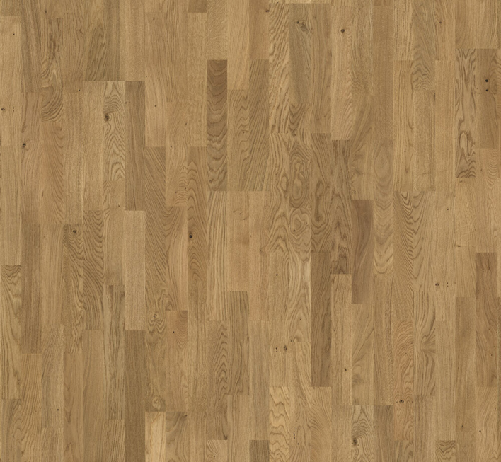 Parador Trägolv Basic 11-5 - Ek, 3-stavs SB kvistig Rustk matt lack