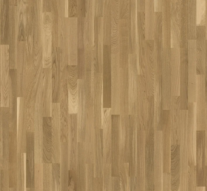 Parador Trägolv Basic 11-5 - Ek, 3-stavs SB Rustik matt lack