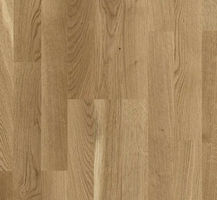 Parador Trägolv Basic 11-5 - Ek, 3-stavs SB Rustik matt lack