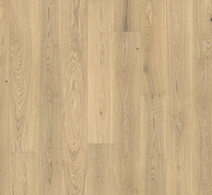 Parador Trägolv Basic 11-5 - Ek, Planka Pure matt lack