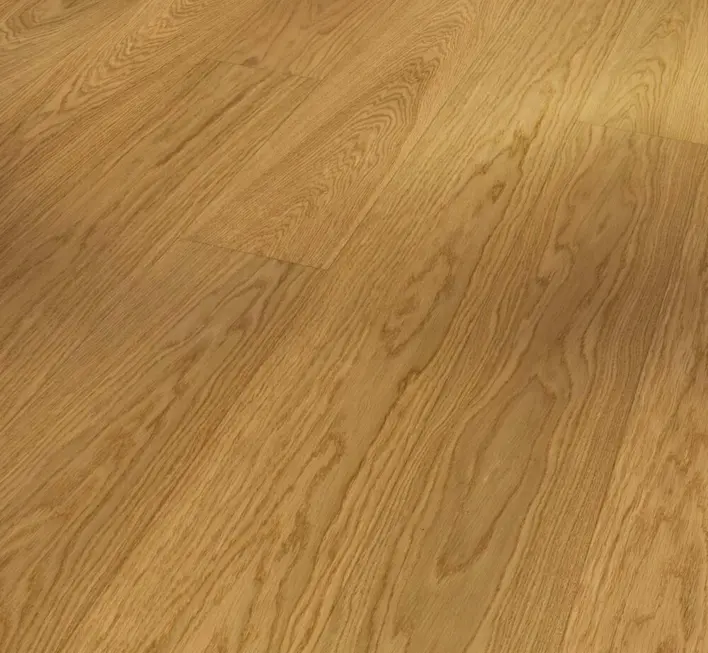 Trägolv Classic 3060 - Ek, Planka - Select matt lack