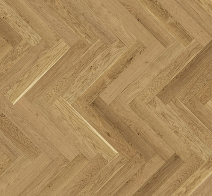 Parador Sildeben Trendtime 3