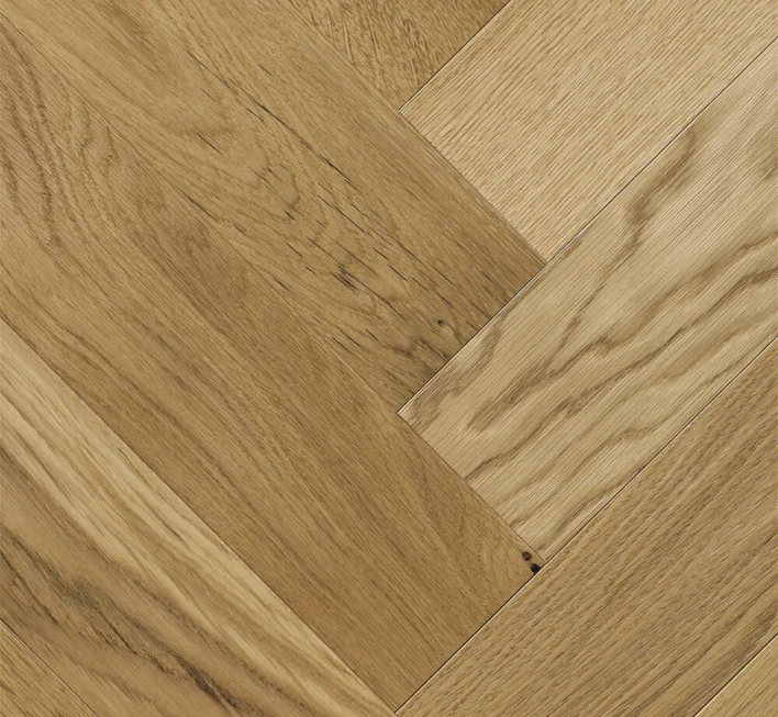 Parador Sillben Trendtime 3 - Ek, Stav naturoljad plus