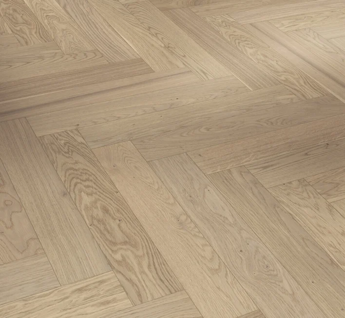 Parador Sillben Trendtime 3 - Ek Pure, Stav