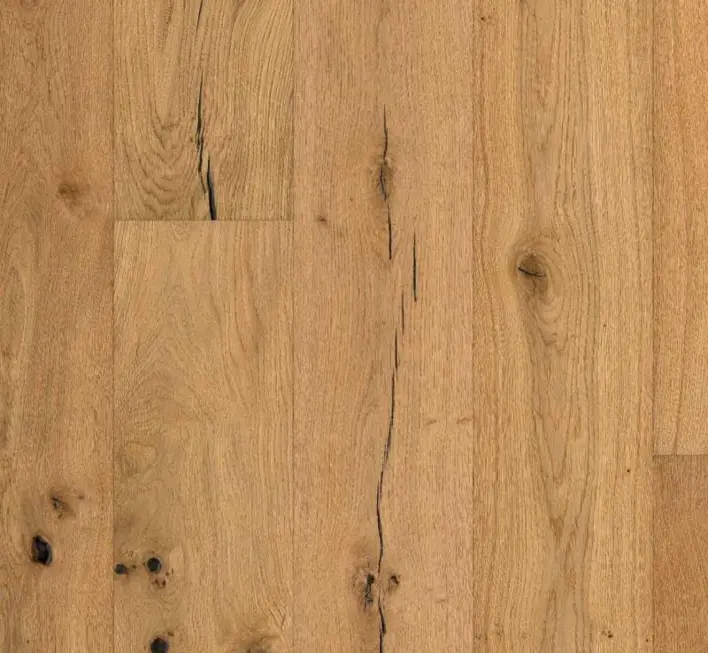 Parador Trägolv Trendtime 8 - Ek elephant skin, Planka