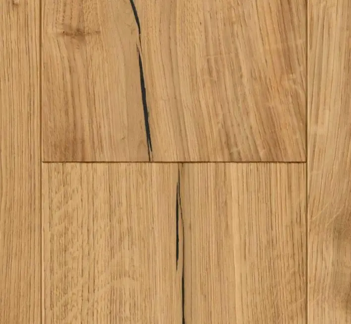 Parador Trägolv Trendtime 8 - Ek handskrapad borstad, Planka