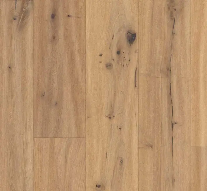 Parador Trägolv Trendtime 8 - Ek handskrapad borstad, Planka