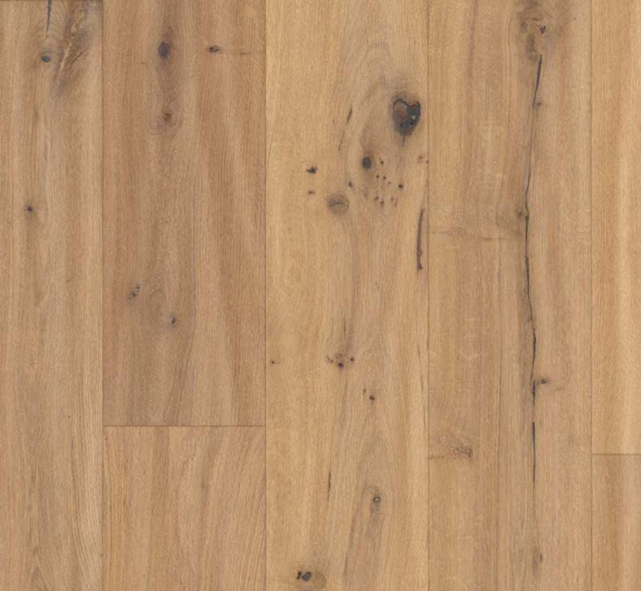 Parador Trägolv Trendtime 8 - Ek handskrapad borstad, Planka