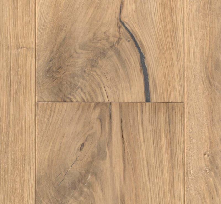 Parador Trägolv Trendtime 8 - Ek handskrapad borstad, Planka