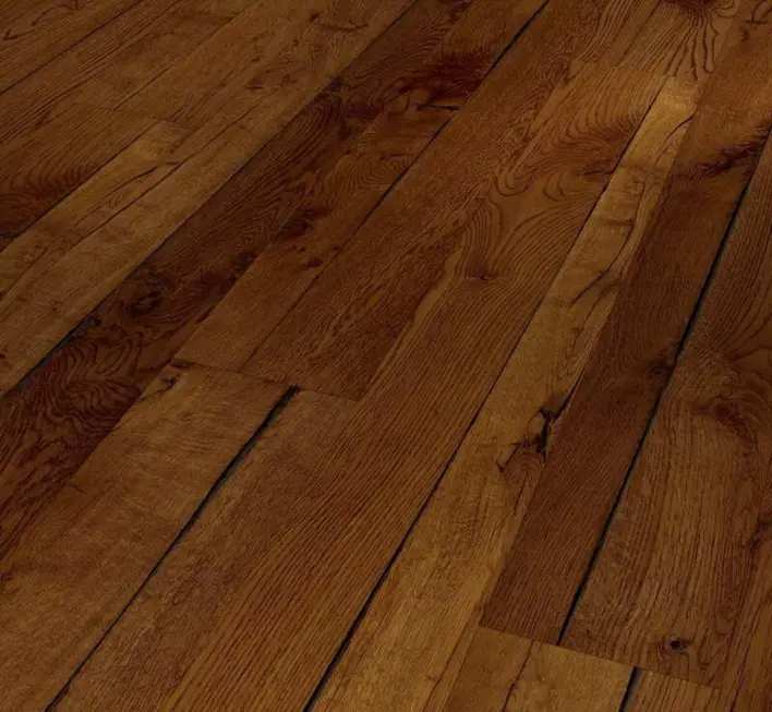 Parador Trägolv Trendtime 8 - Ek smoked tree, Planka