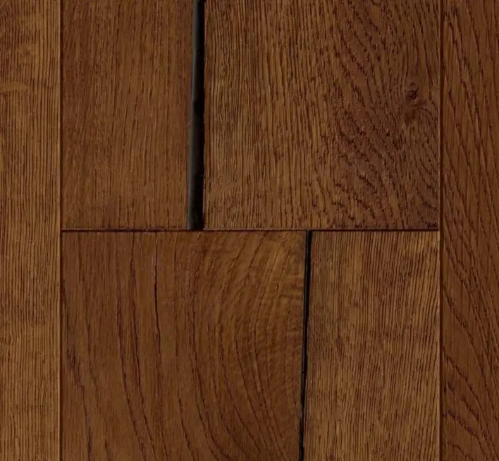 Parador Trägolv Trendtime 8 - Ek smoked tree, Planka