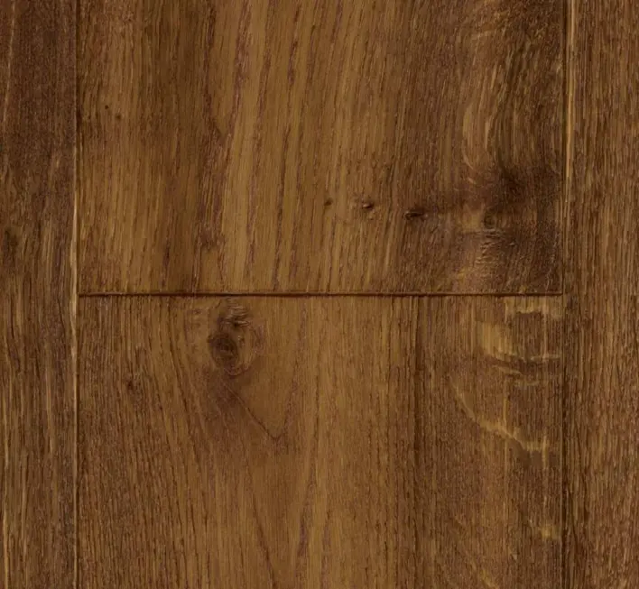 Parador Trägolv Trendtime 8 - Ek rökt handskrapad borstad, Planka