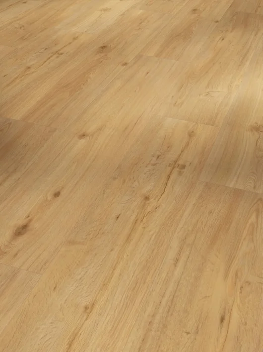 Parador vinyl Basic 30 - Ek natur borstad struktur, Planka