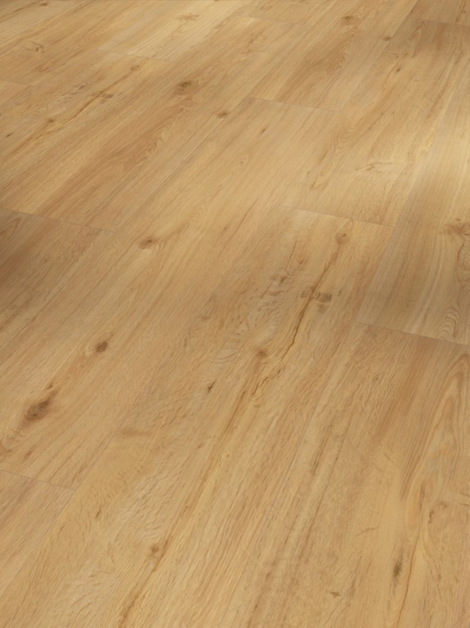 Parador vinyl Basic 30 - Ek natur borstad struktur, Planka