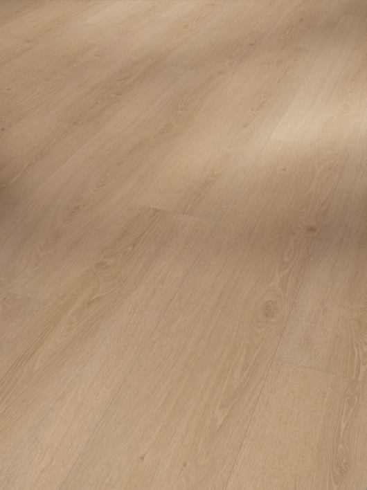 Parador vinyl Classic 2030 - Ek Studioline natur trästruktur, Planka