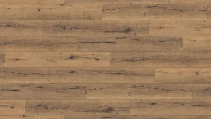 Haro laminatgolv - Plankgolv, Ek Italica natur
