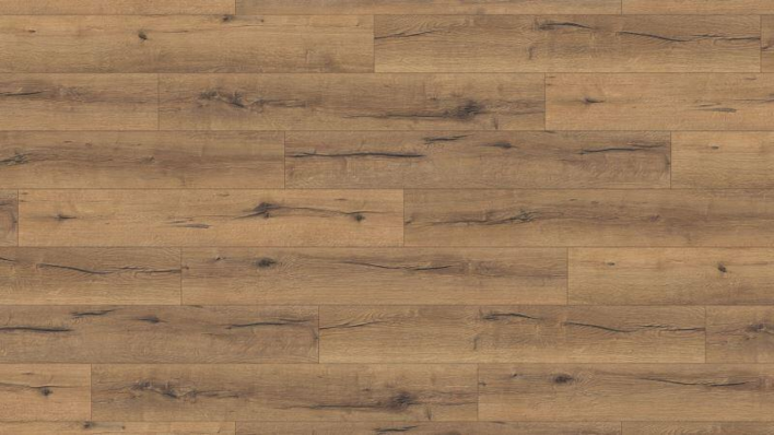 Haro laminatgolv - Plankgolv, Ek Italica natur