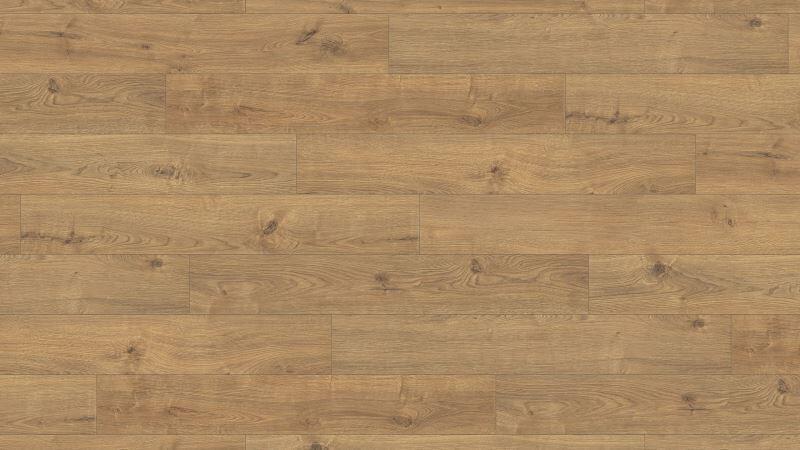 Haro laminatgolv - plankgolv, Ek Portland natur